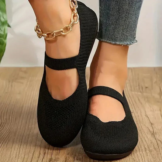 Nyxara – Scarpe slip-on leggere e flessibili