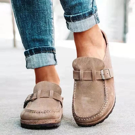 TALIA - Scarpe ortopediche retr