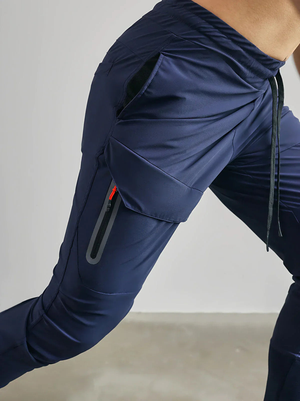 Nelson - Joggers elasticizzati Active Chill