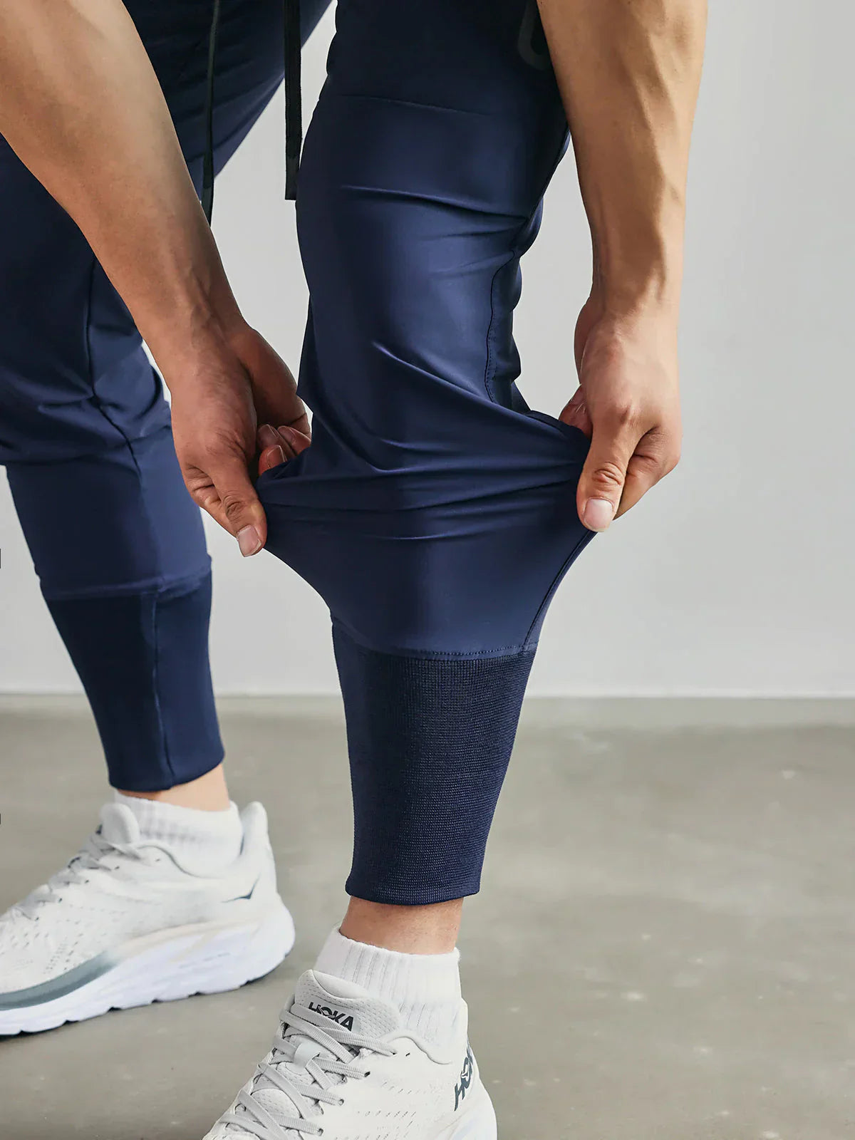 Nelson - Joggers elasticizzati Active Chill