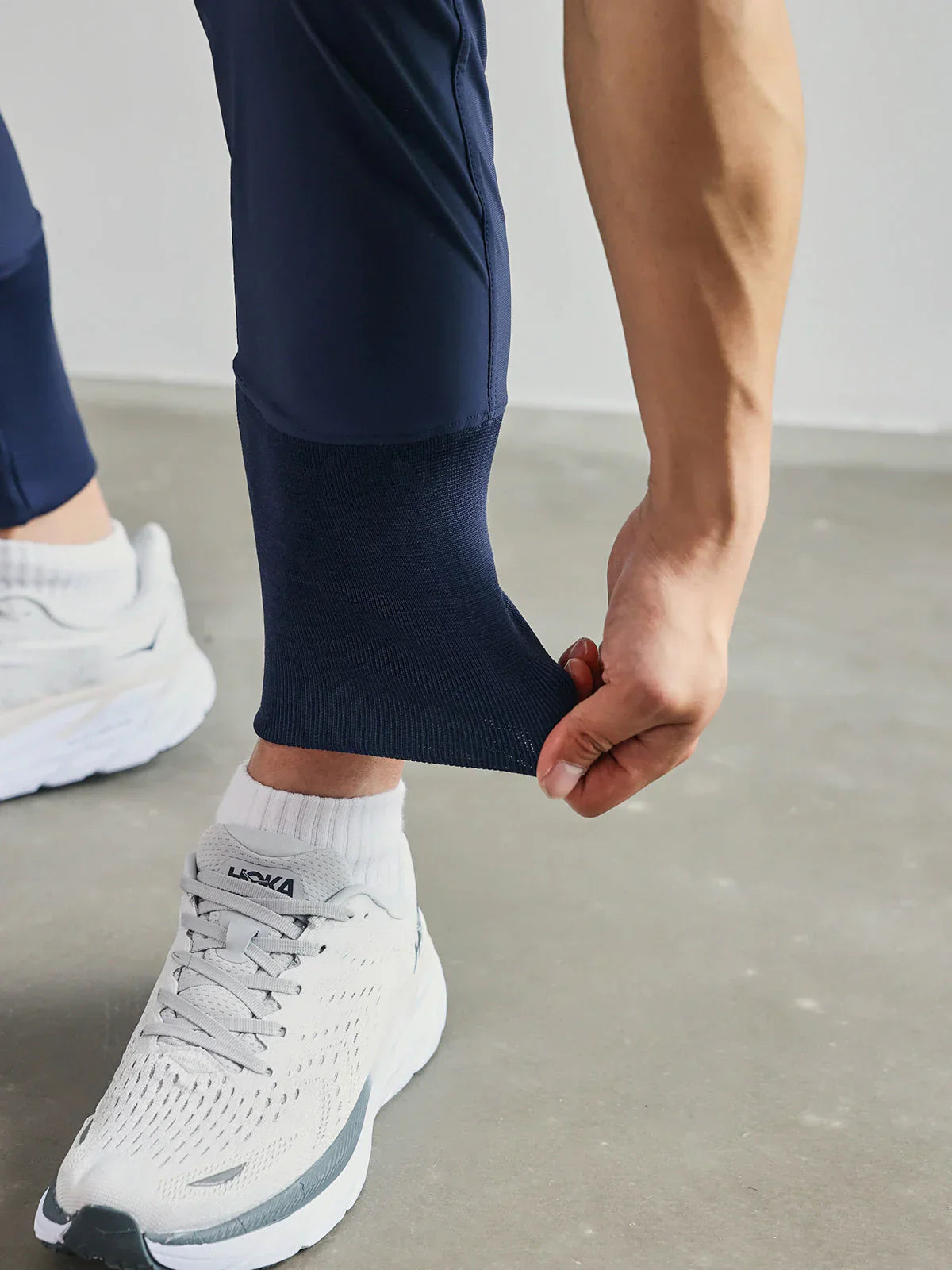 Nelson - Joggers elasticizzati Active Chill