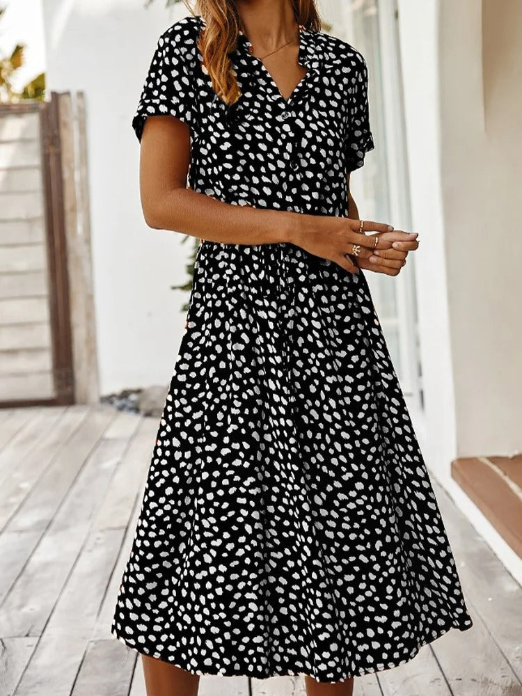 Sophia - Abito elegante e confortevole