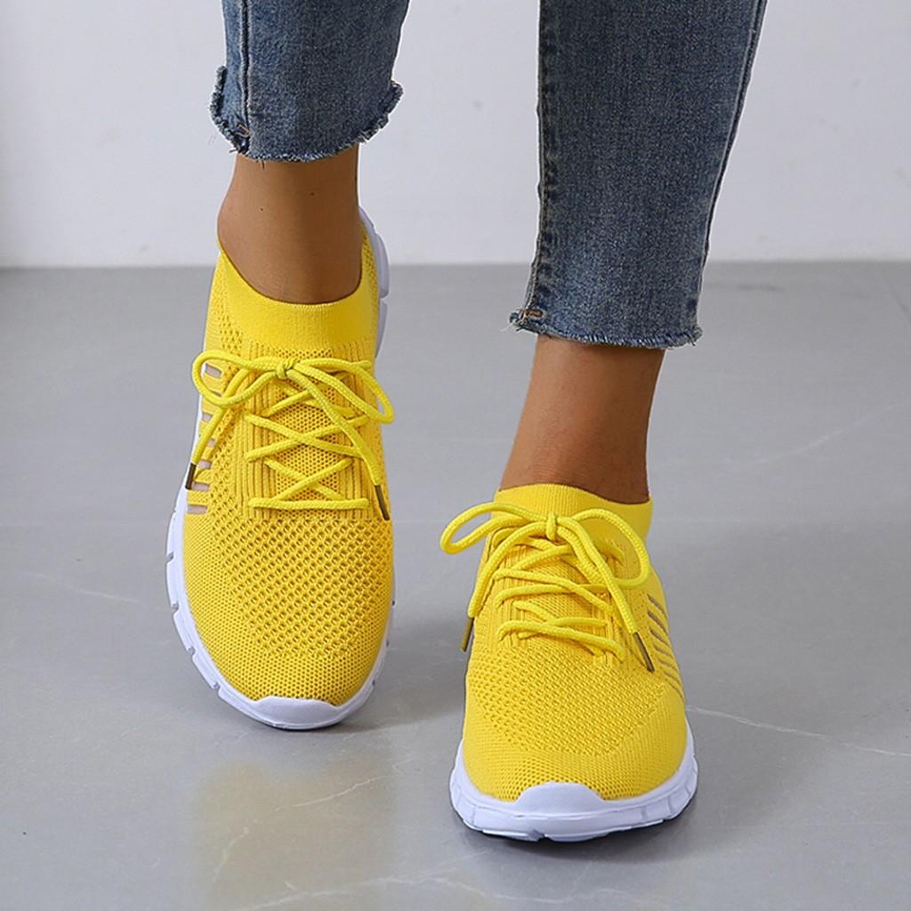 Scarpe da ginnastica ortopediche da donna  - Rochele