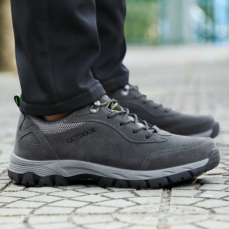 Dirk - Scarpe ortopediche da uomo