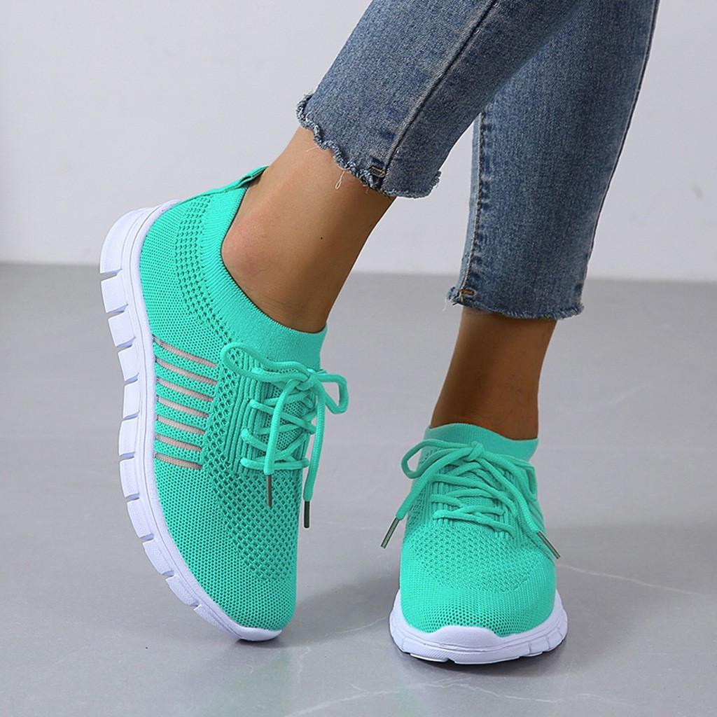 Scarpe da ginnastica ortopediche da donna  - Rochele