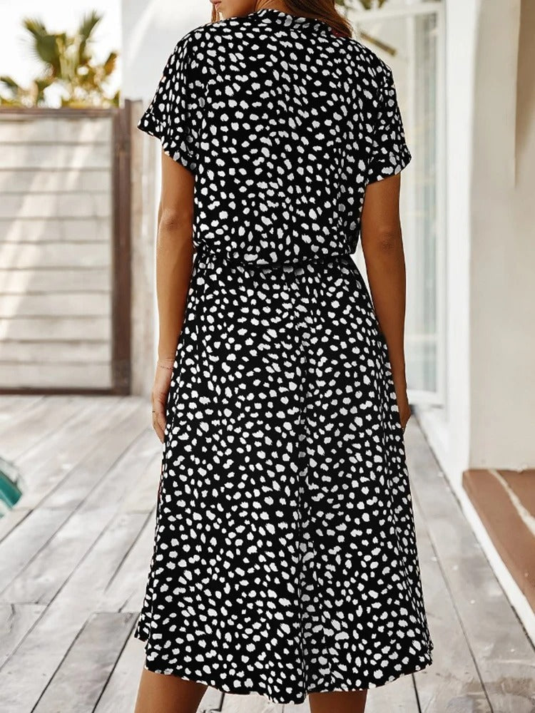 Sophia - Abito elegante e confortevole