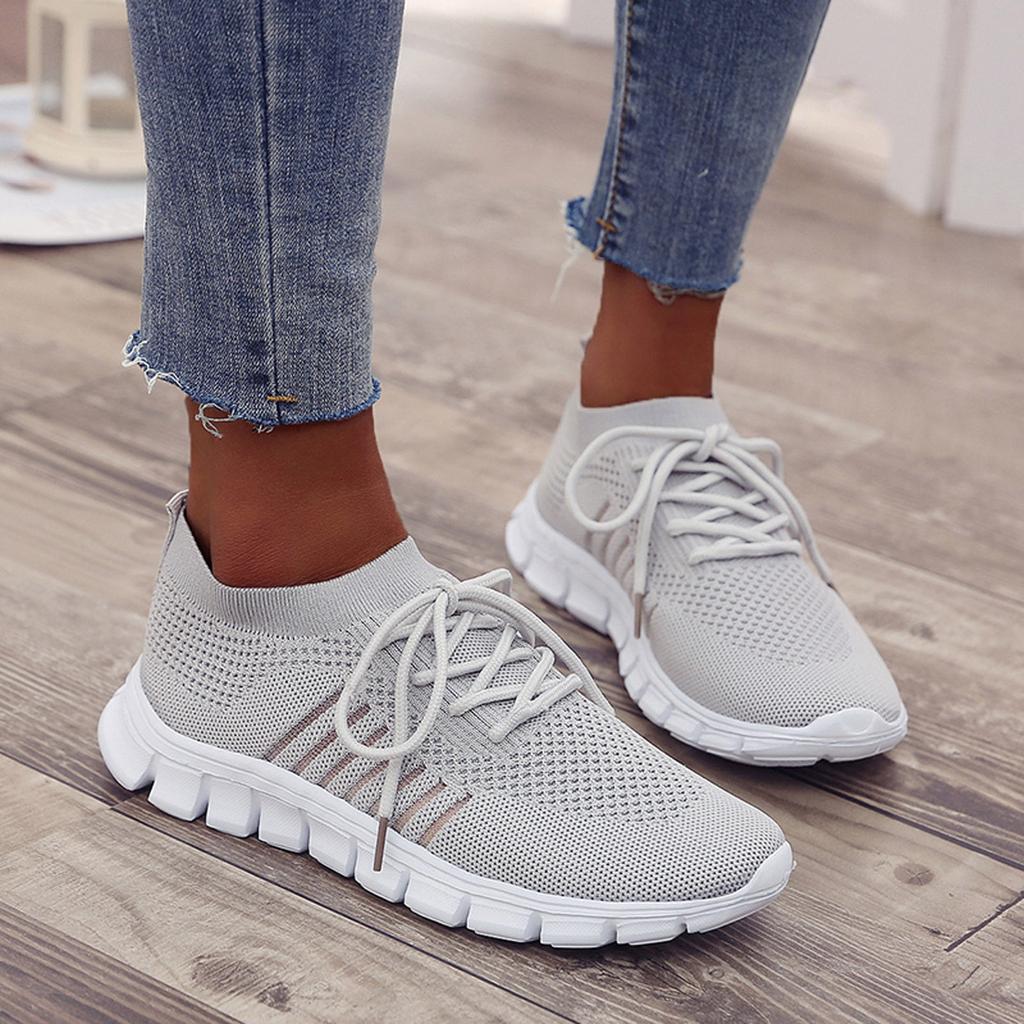 Scarpe da ginnastica ortopediche da donna  - Rochele