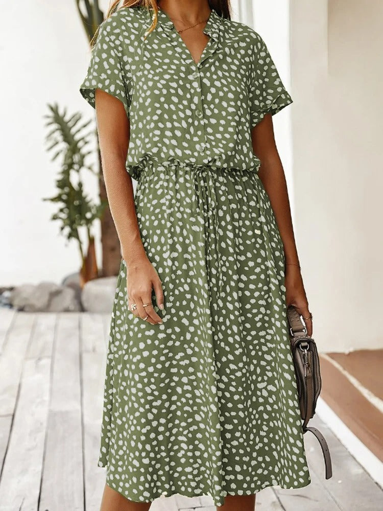 Sophia - Abito elegante e confortevole